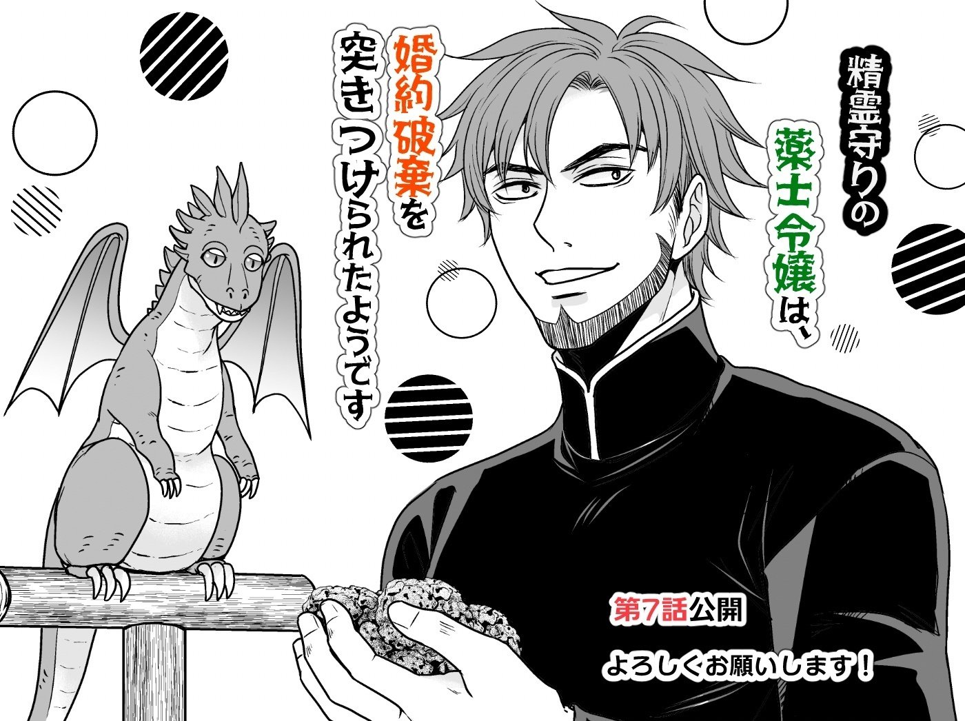 精霊守りの薬士令嬢は、婚約破棄を突き 3 オミクニ 直筆イラスト入り