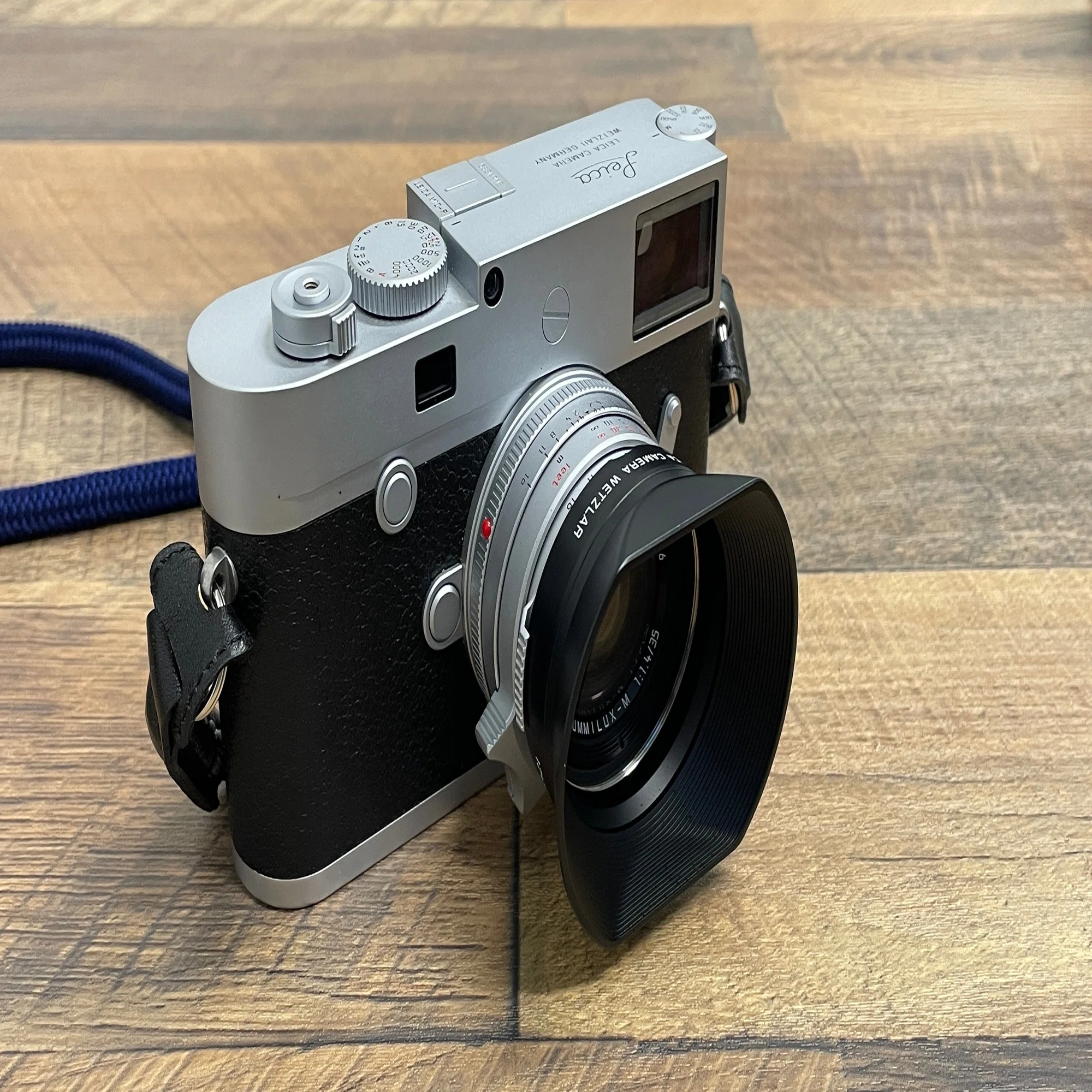 Summilux-M 35mm F1.4 