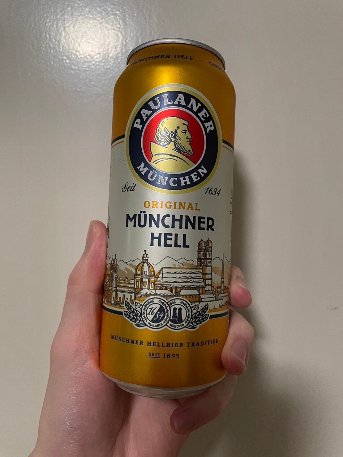 ドイツ ビール紹介①｜gacchi