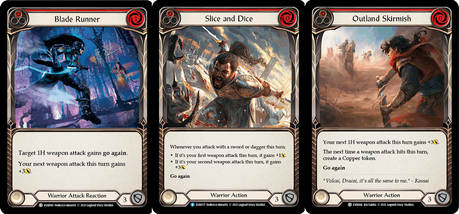 flesh and blood : Kassai ～ Everfest直後｜cb