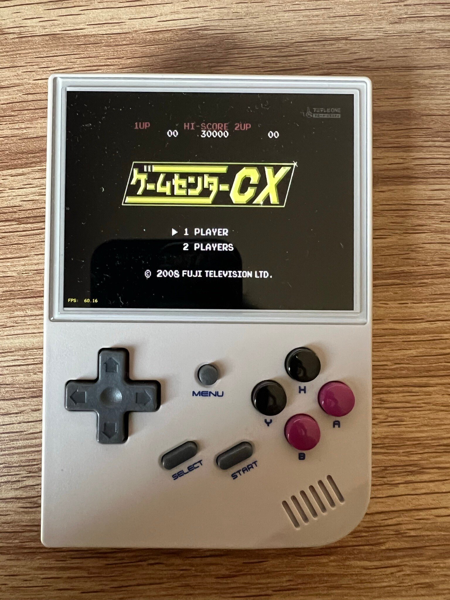 RG35XX H ゲーム機 クリア　MuOS　+ オプションＳＤカード S35a8f79ca4a74a8fb17ba39f92e25