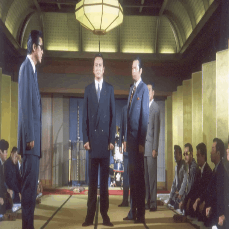 首領への道｜トモリュウ