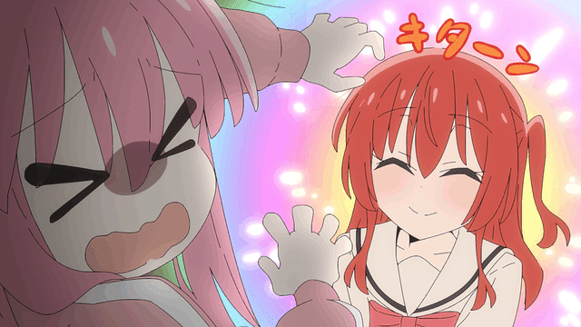 ぼっちちゃんになりたい人生だった【ぼざろ感想】｜イノ