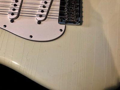 ニトロセルロースラッカーなる塗料について 前編｜Rockfish's