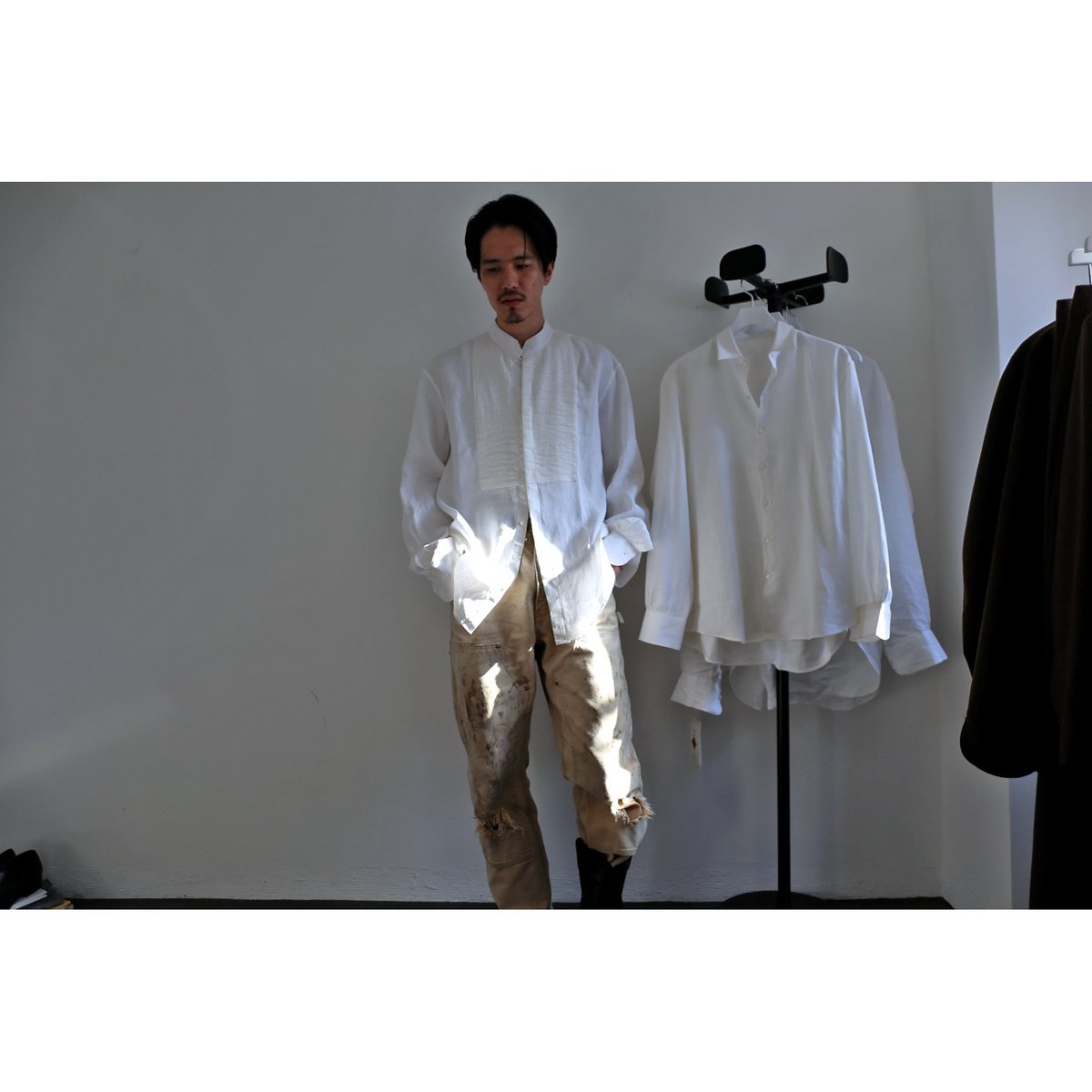 BOURRIENNE Paris X(ブリエンヌ パリ) 