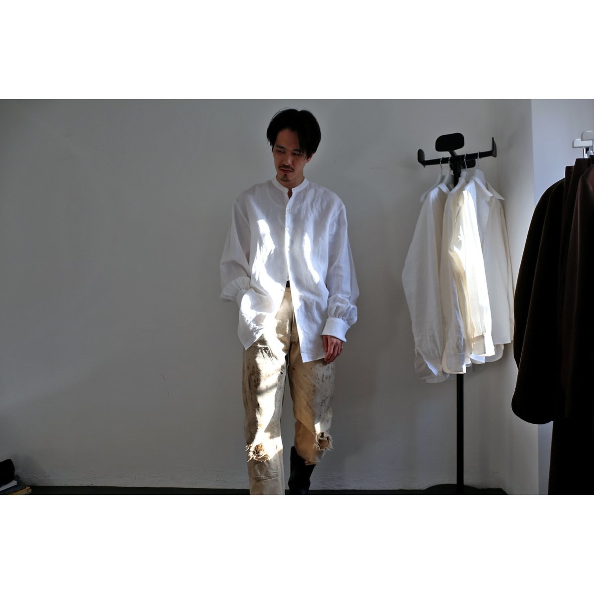 BOURRIENNE Paris X(ブリエンヌ パリ) 