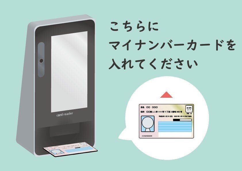 パナソニックXC-STFR1J-MN 未使用品 パナソニック 顔認証付きカードリーダー XC-STFR1J-MN