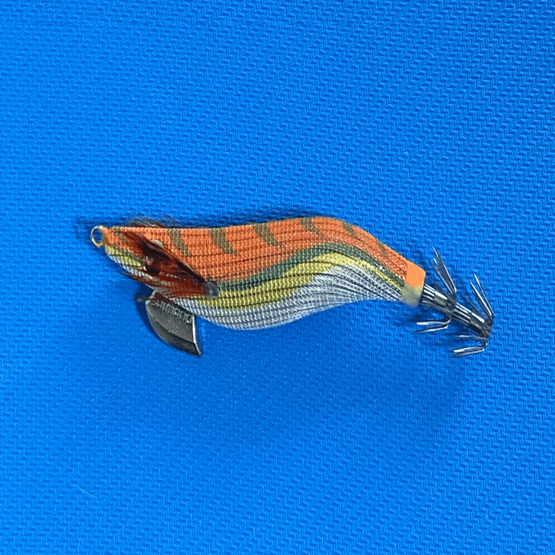 エギング】ライバルに差をつけろ！とことん語るエギ特集編！｜クロ