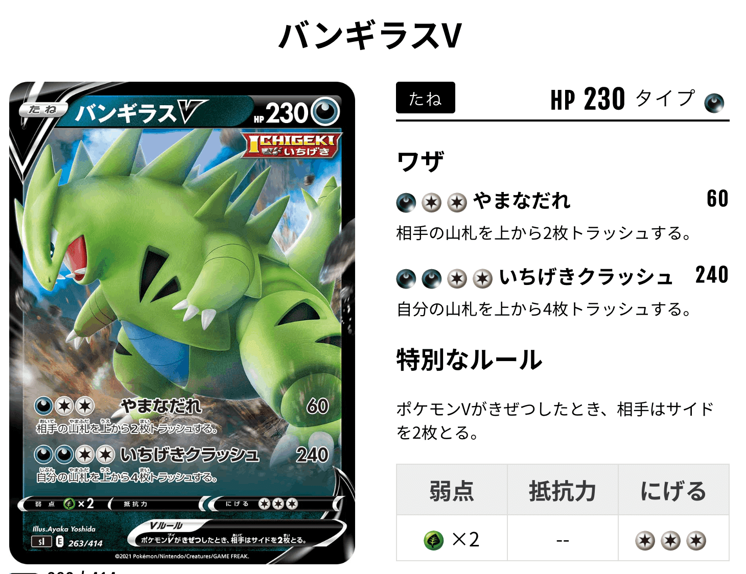 全文無料公開】ありふれた一撃ウーラオスインパクトルギアのnote