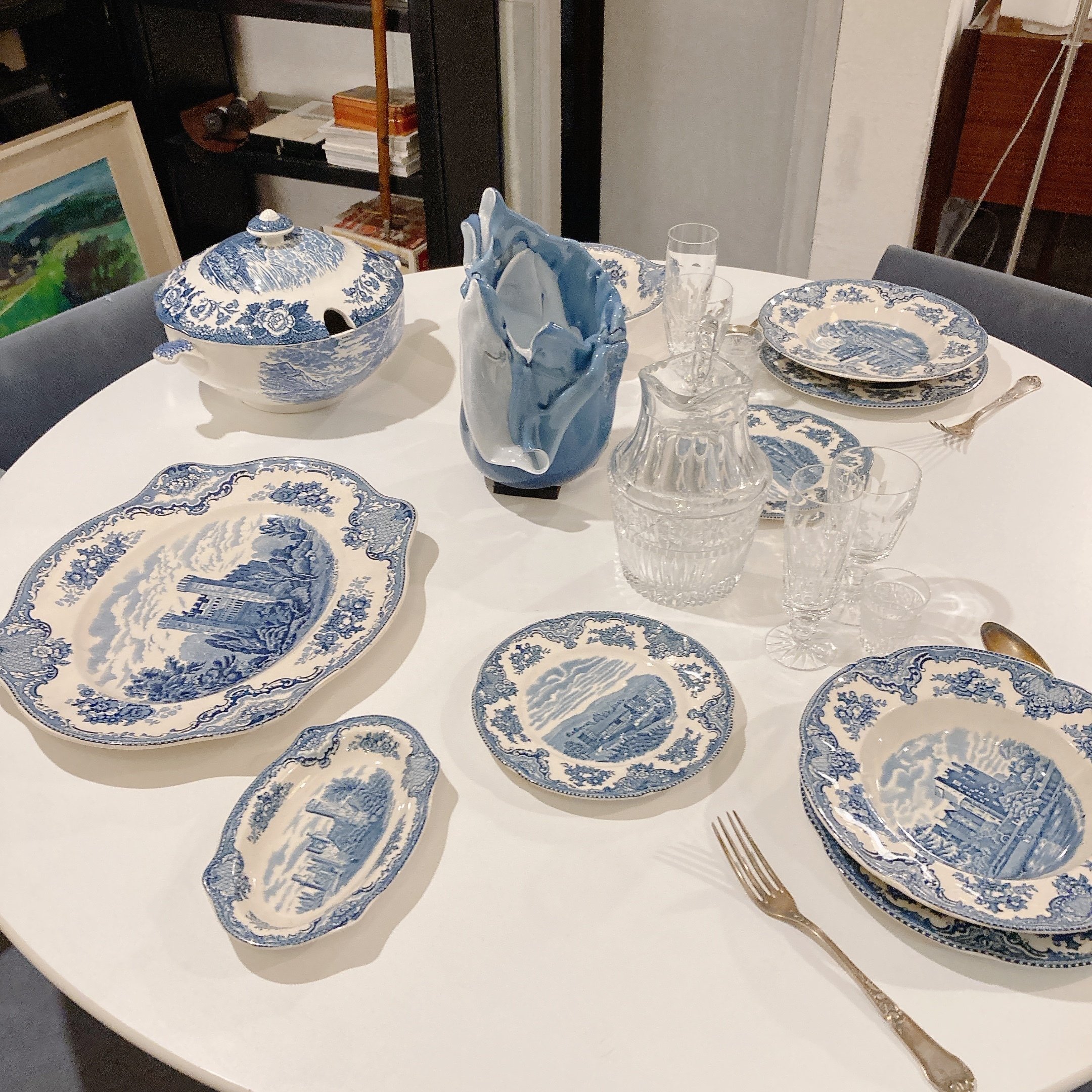 希少ヴィンテージ ミラノ老舗銀食器専門店 BERNASCONIのコンポート 希少ヴィンテージ ミラノ老舗銀食器専門店 BERNASCONIの