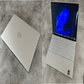 Dell XPS 13 Plus（9320）は格好いい｜spumoni