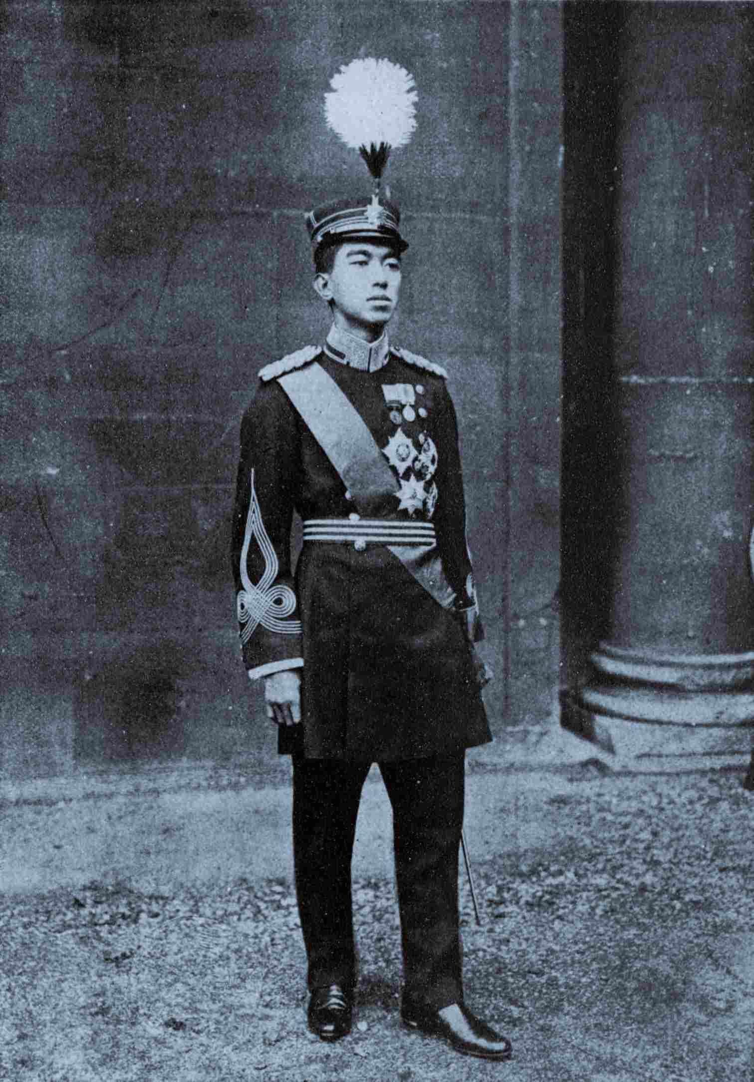 殿下と行くヨーロッパ185日の旅 20歳の昭和天皇は異国の地で何を見たか