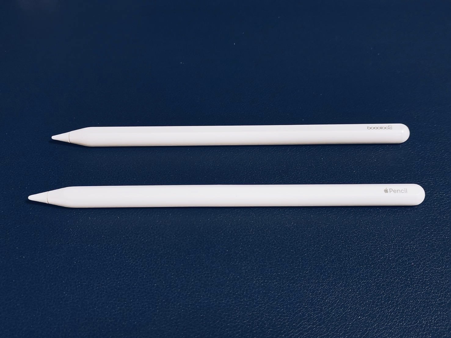 新品未使用　Apple Pencil （USB-C） New USB-C Apple Pencil is lower in price but not usability