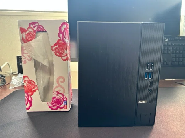 DeskMeet X300を買った話｜BRP-image