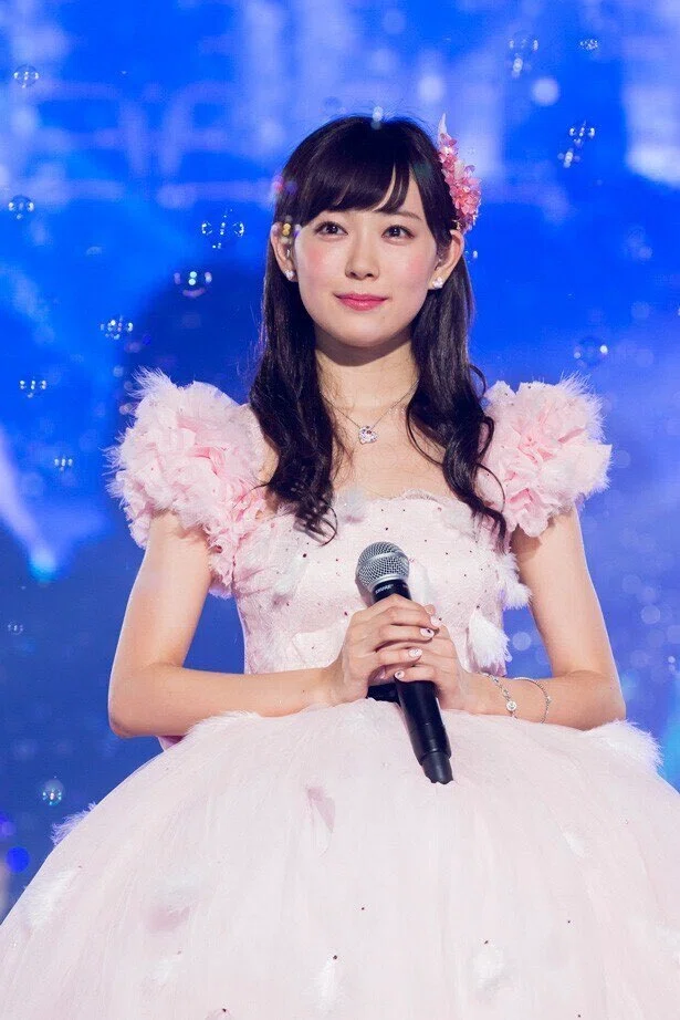 NMB48 渡辺美優紀ちゃん(みるきー)の魅力まとめ｜【芸能事務所】L'AR