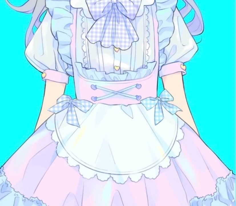 メイド服をつくろう｜さくな