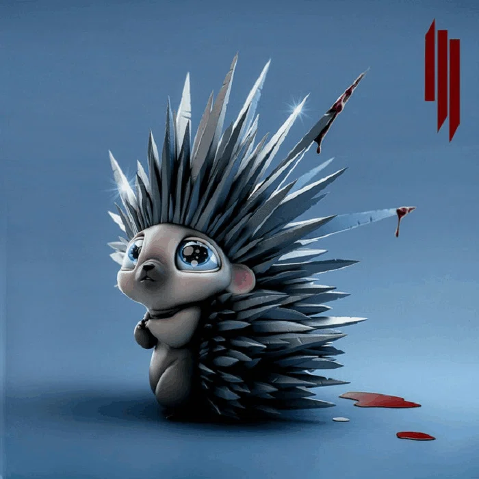 Skrillex 