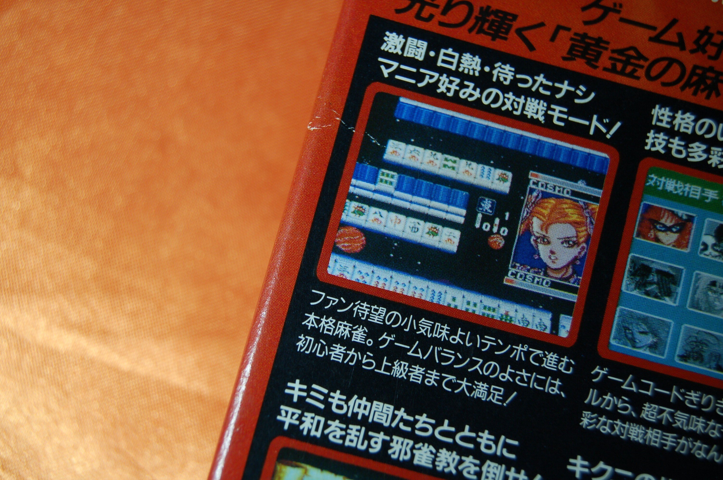 ゲームコードぎりぎりのセクシーギャルが出るゲーム｜ゲームコレクター