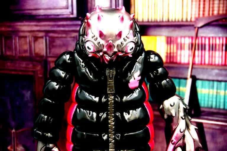 インディーズソフビ　専用 インディーズソフビって何？｜#45 インディーズソフビ｜ポッドキャスト