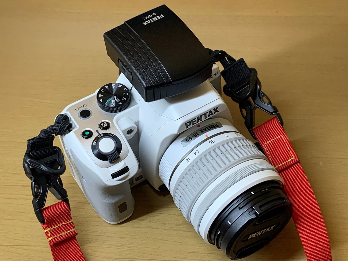 数世代前のPENTAX機でも星空を綺麗に写せます！｜きくりんぐ 