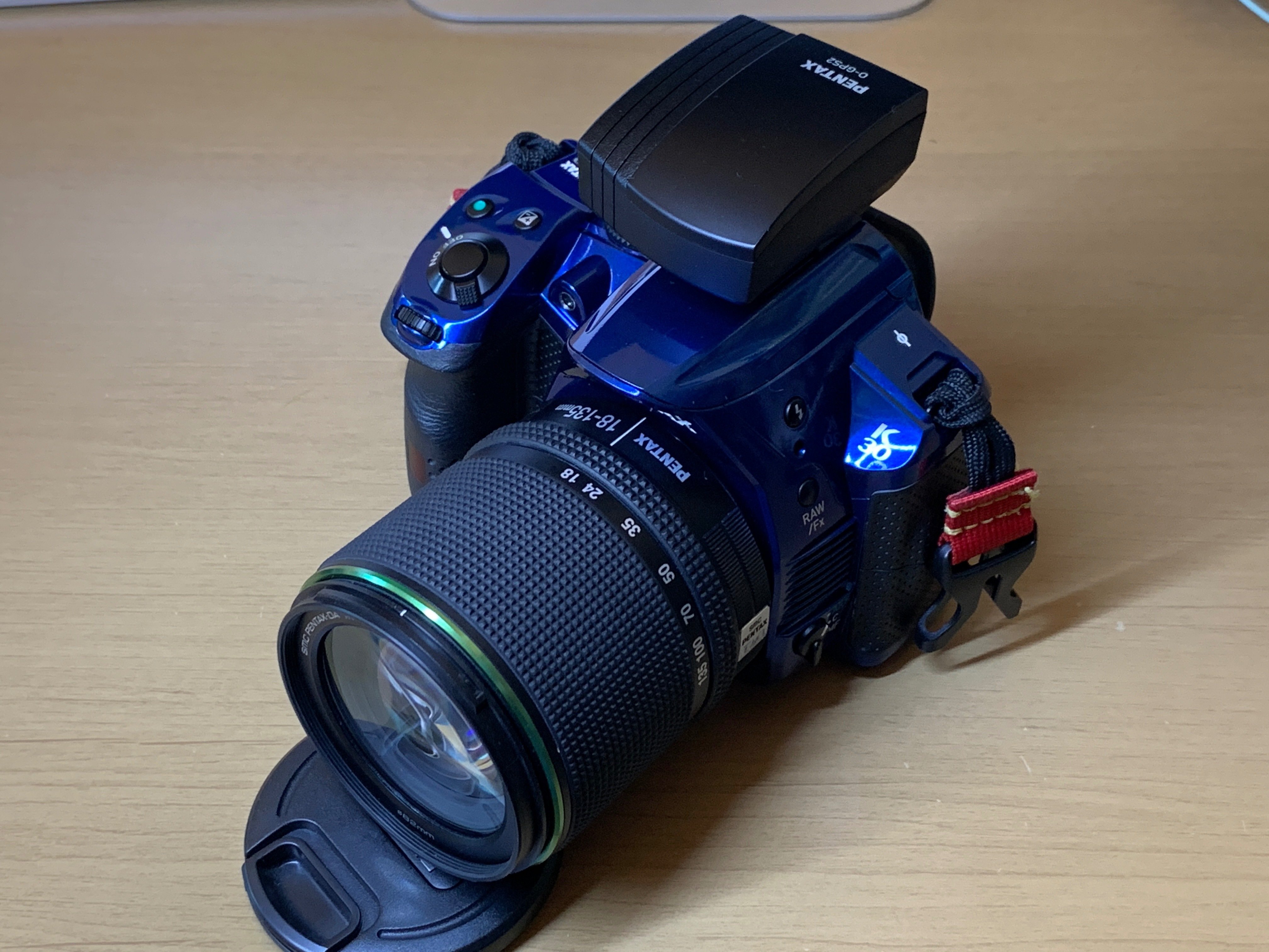 数世代前のPENTAX機でも星空を綺麗に写せます!|きくりんぐ 数世代前のPENTAX機でも星空を綺麗に写せます!|きくりんぐ
