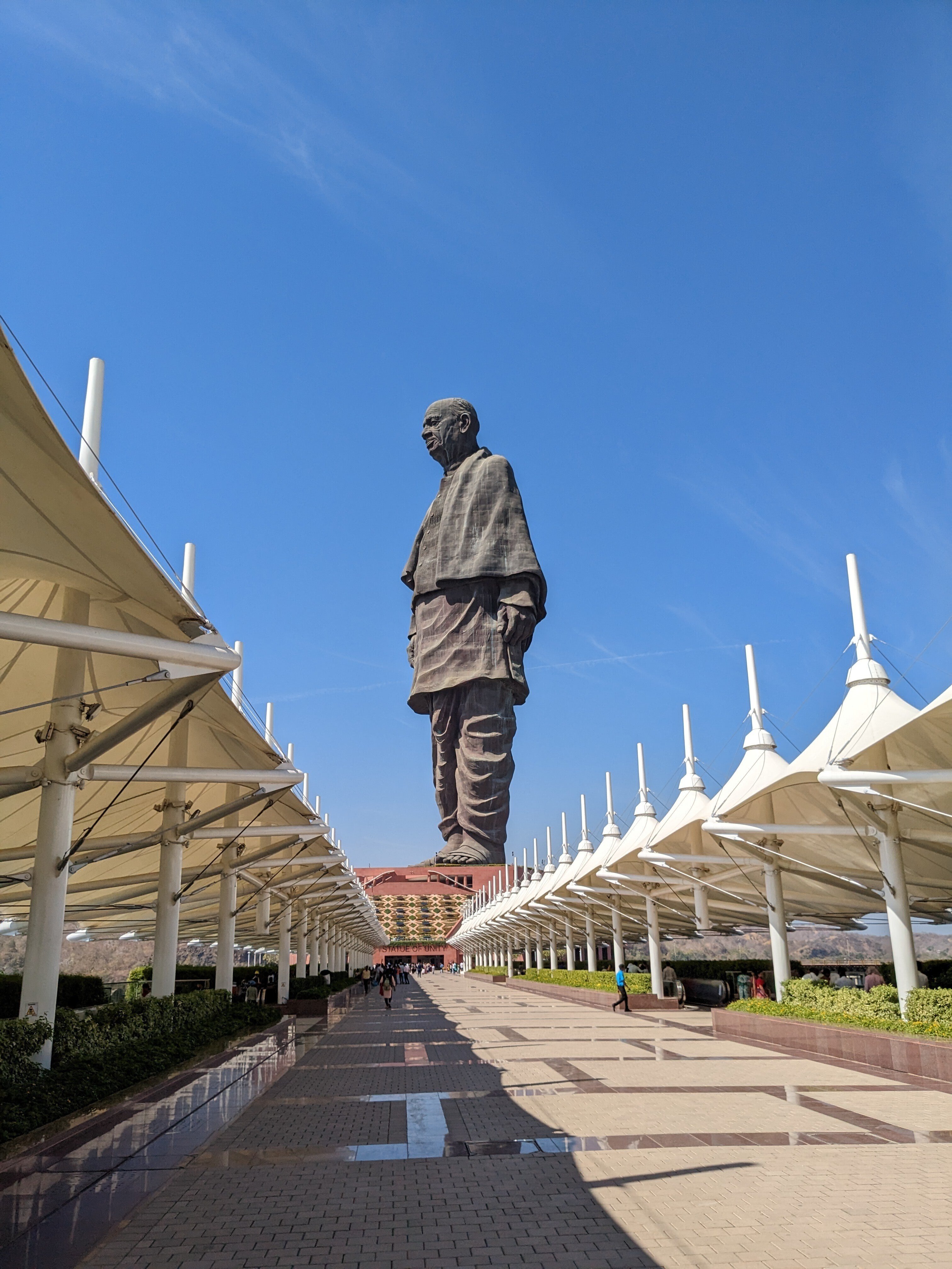 26日目_世界一【インド／ナルマダー】｜いしかわ