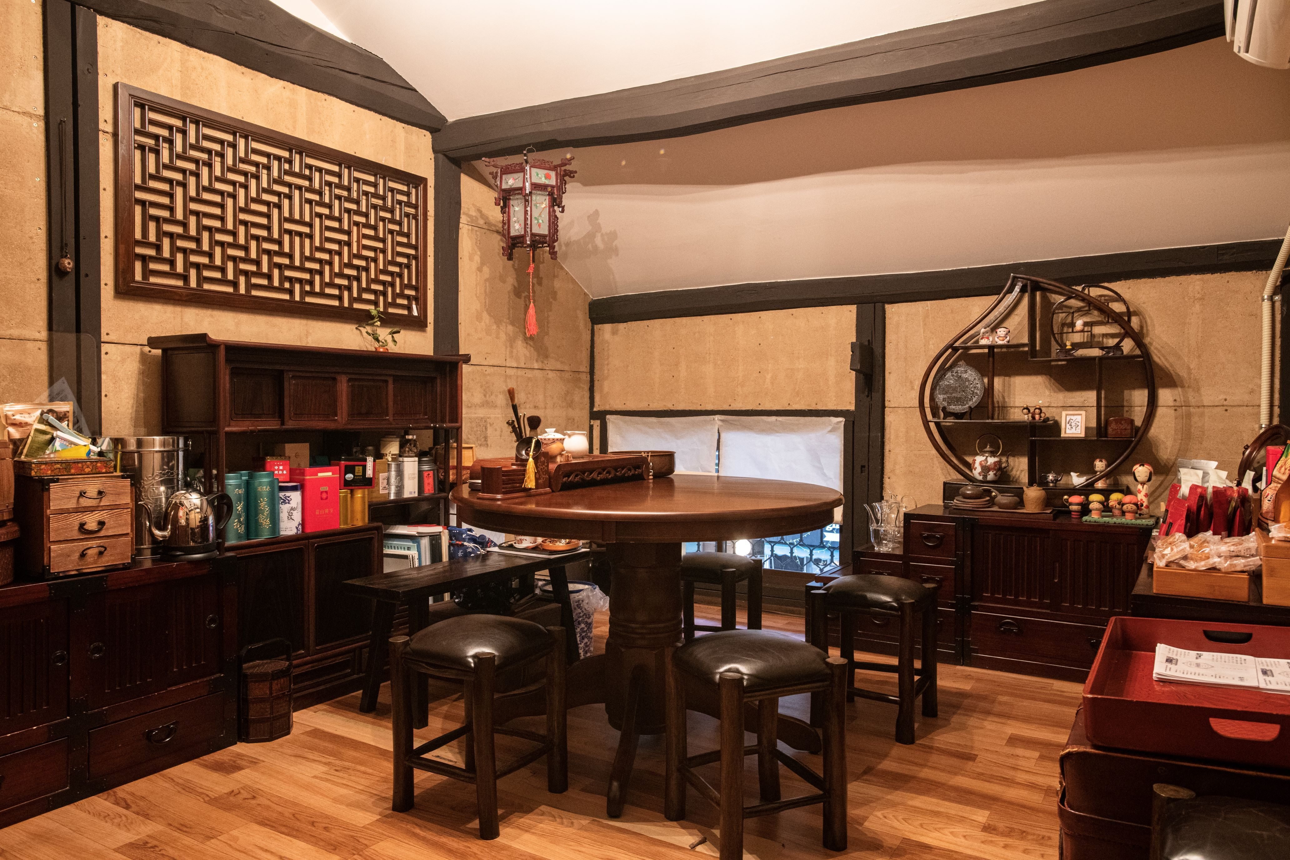 3月下旬発売 『順茶自然』澄川鈴 著者インタビュー｜BUNBOU WEB