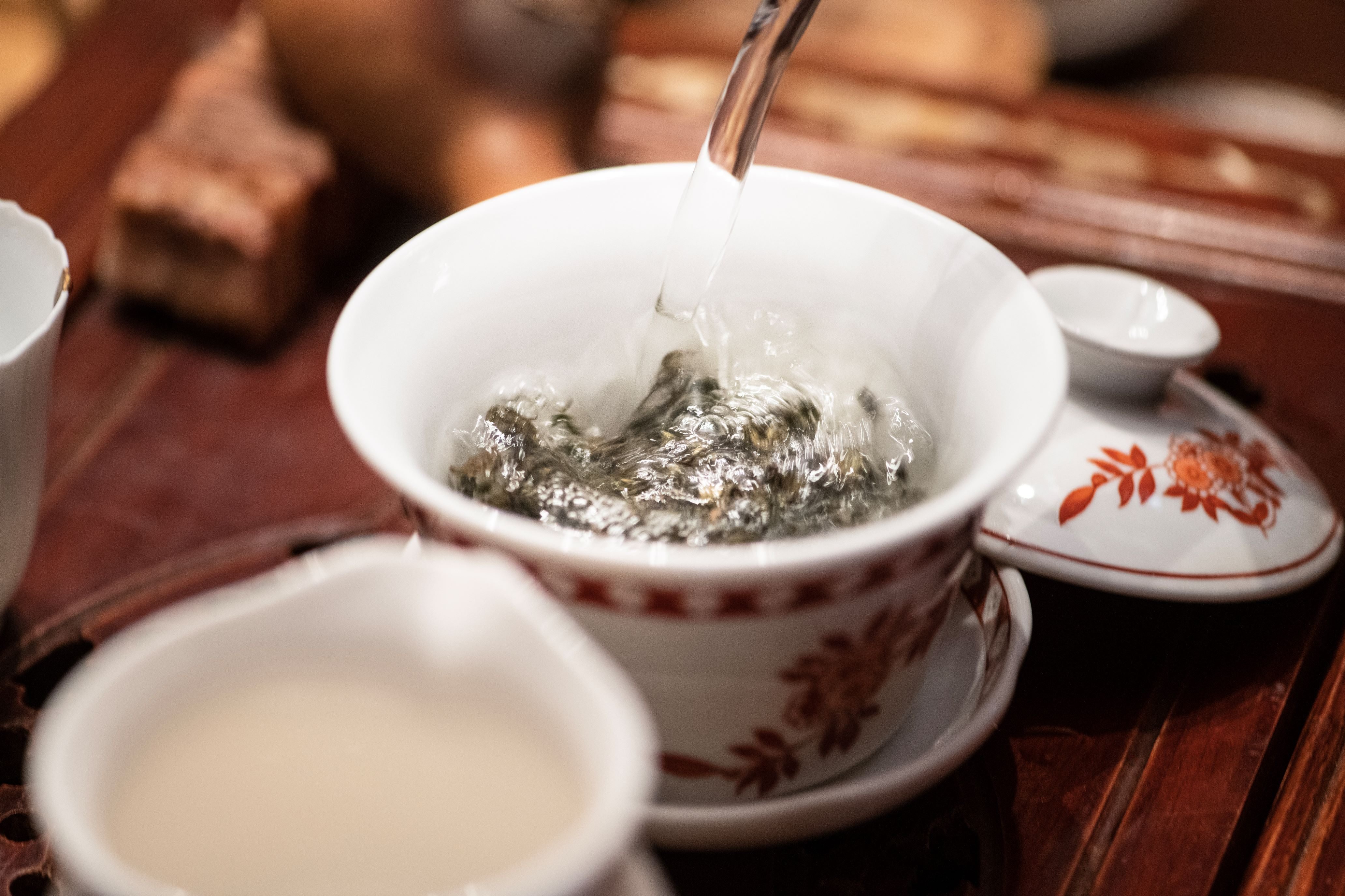 3月下旬発売 『順茶自然』澄川鈴 著者インタビュー｜BUNBOU WEB