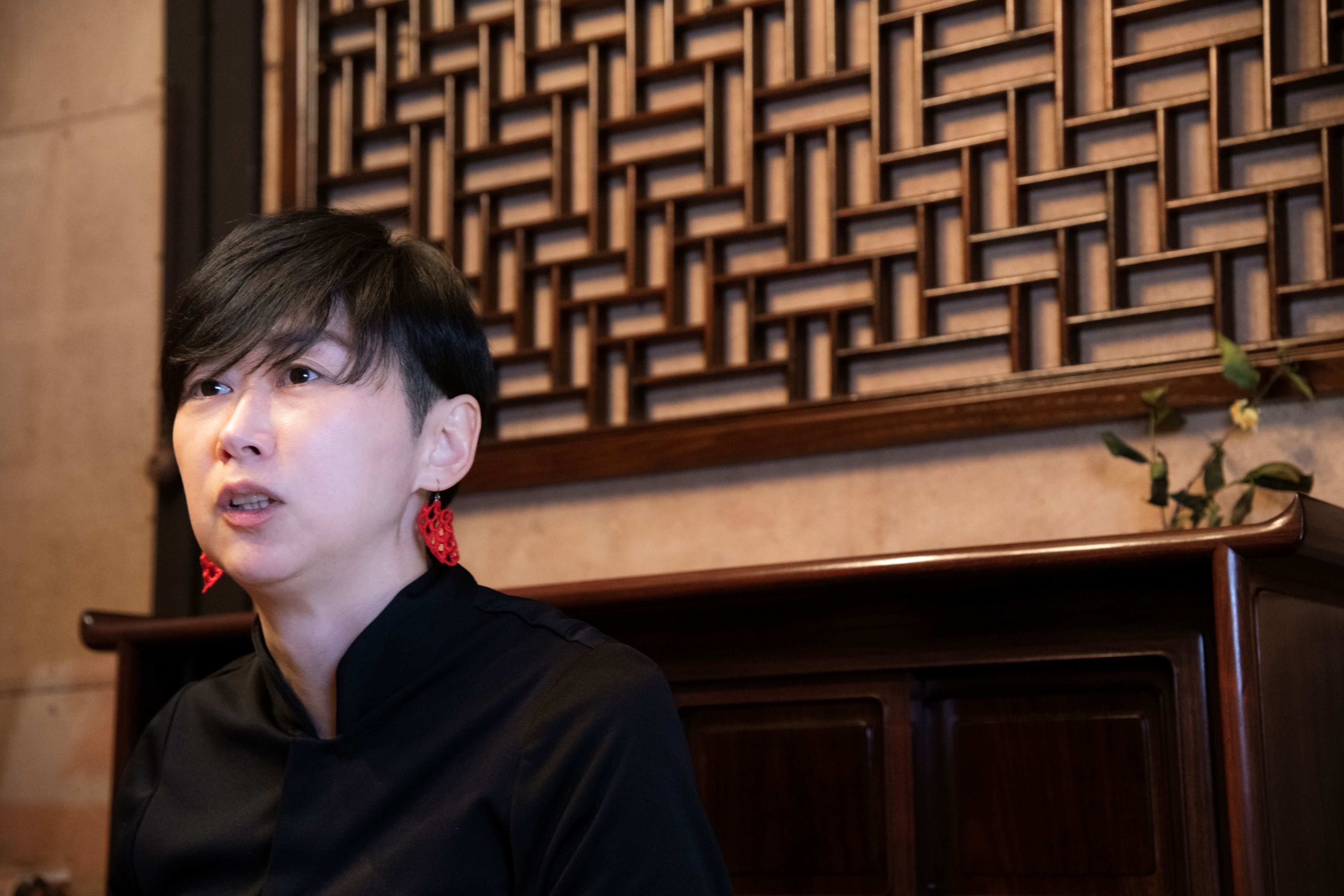 3月下旬発売 『順茶自然』澄川鈴 著者インタビュー｜BUNBOU WEB