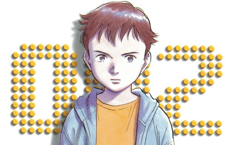 浦沢直樹「PLUTO」の感想とキャラ考察＆シンギュラリティを