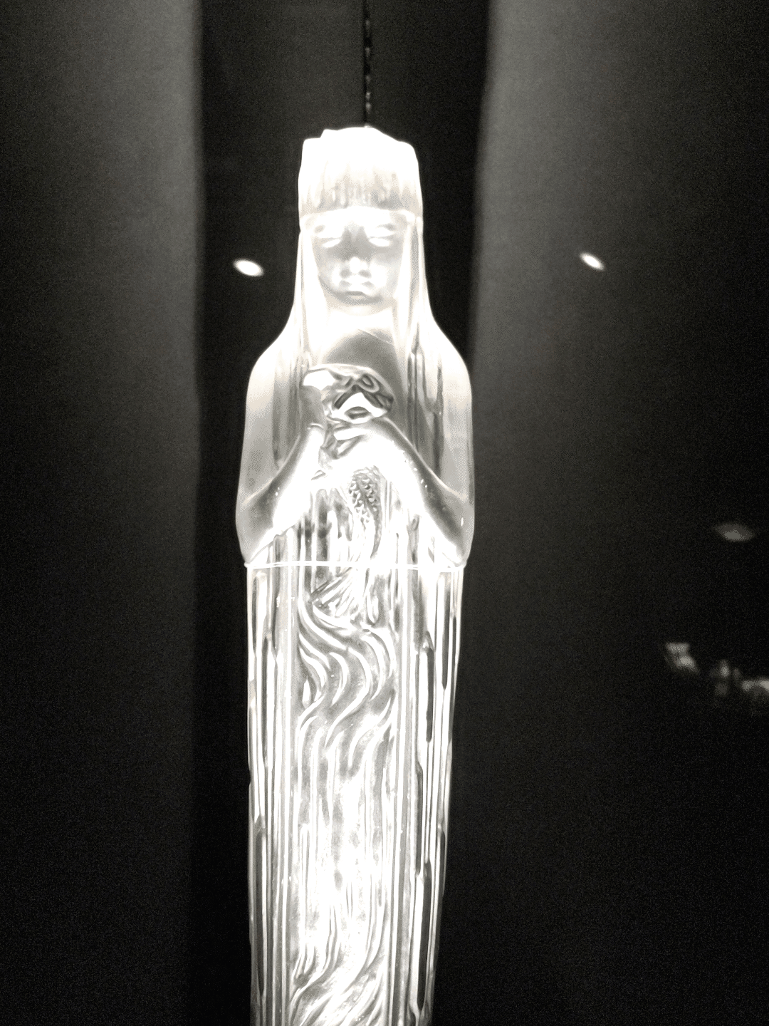 その美しさ？は時代を語っていました｜のんてり