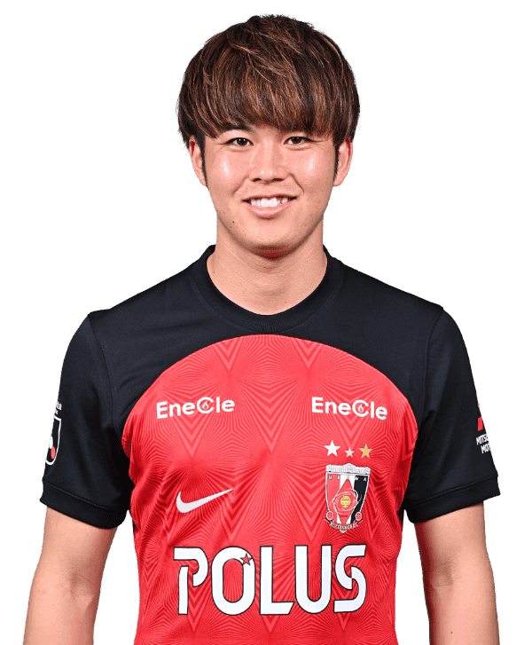 スタジアムへ行こう！】浦和レッズ選手紹介2023｜チャンメミ