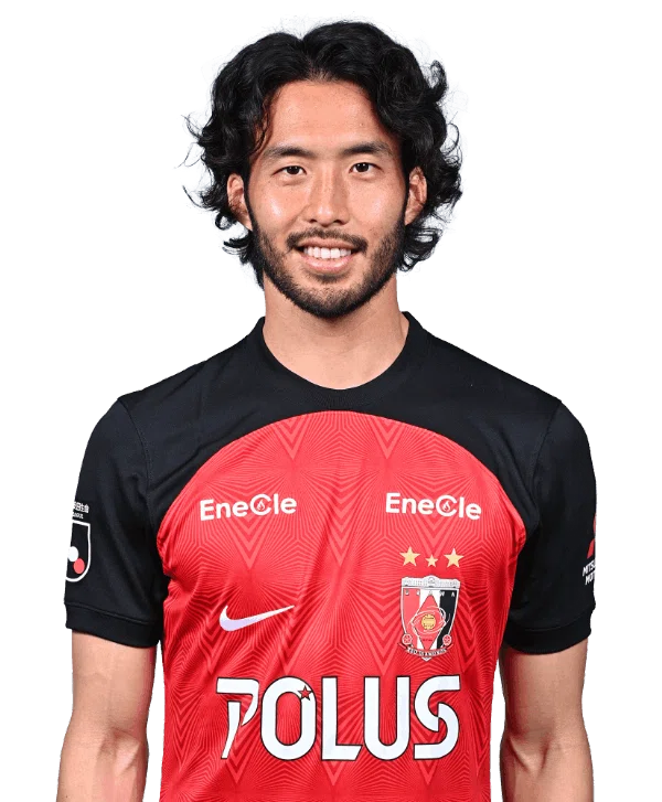 スタジアムへ行こう！】浦和レッズ選手紹介2023｜チャンメミ