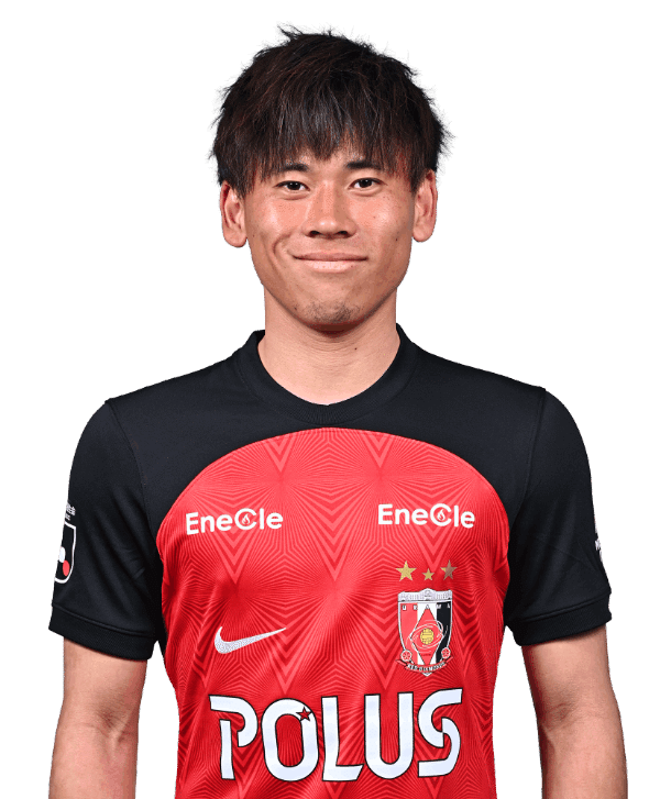 スタジアムへ行こう！】浦和レッズ選手紹介2023｜チャンメミ