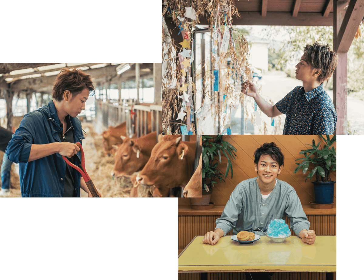 佐藤健　るろうに剣心写真集 + るろうにほん熊本へ 佐藤健が「旅の大切さ」を知ったはじまりの一冊――『るろうにほん