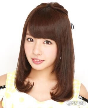 NMB48 山田菜々ちゃん(ななちゃん)の魅力まとめ｜【芸能事務所】L'AR