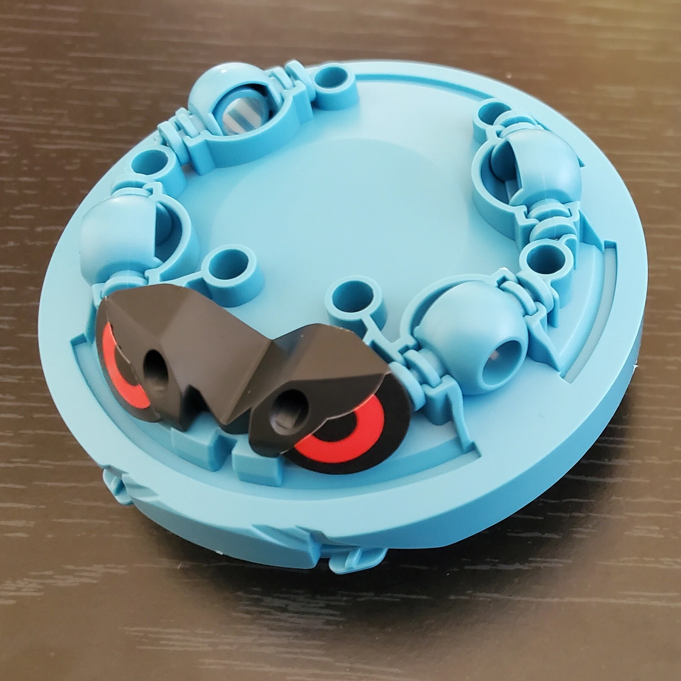 ポケモン】メタグロスのポケプラを組み立てたら超最強だった話｜空目