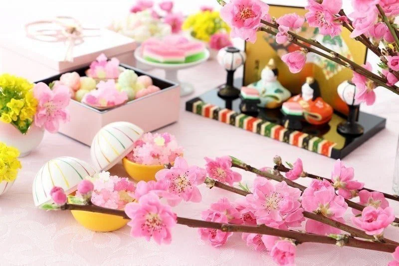 手編み 桜色❣️ピンクのポンチョ☆フリーサイズ 新 初節句 お雛様