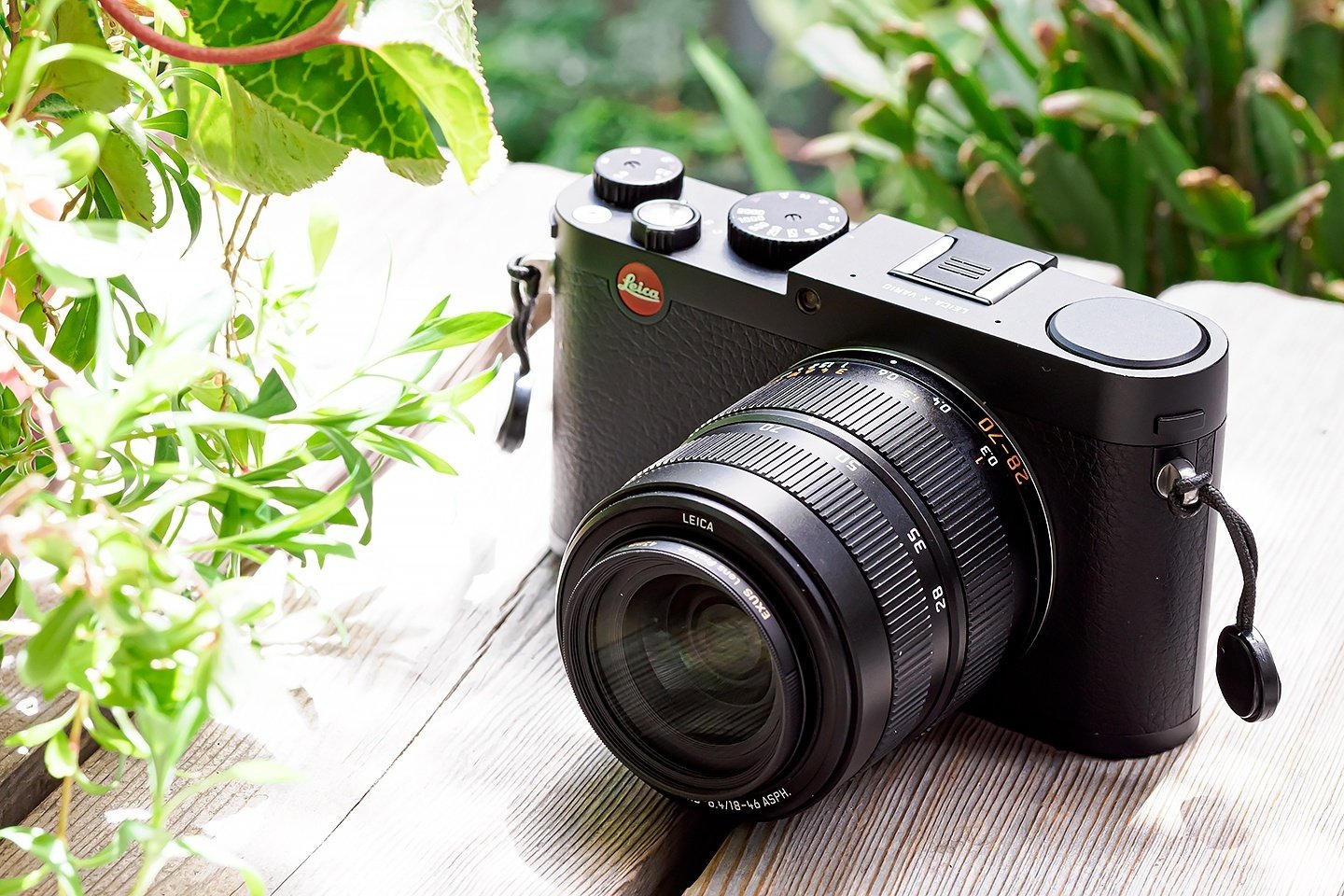 超美品 Leica ライカ ✕ Vario Typ 堅く 107 超美品 Leica ライカ ✕ Vario Typ 堅く 107
