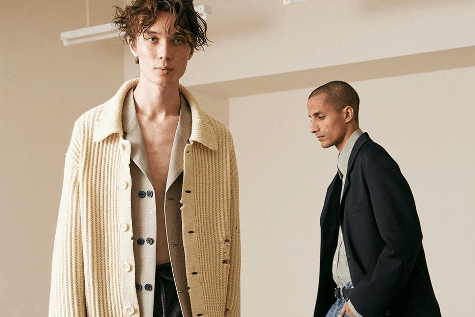 【知っておきたい！】新鋭ブランド3選！！！｜collEcoファッション編集部