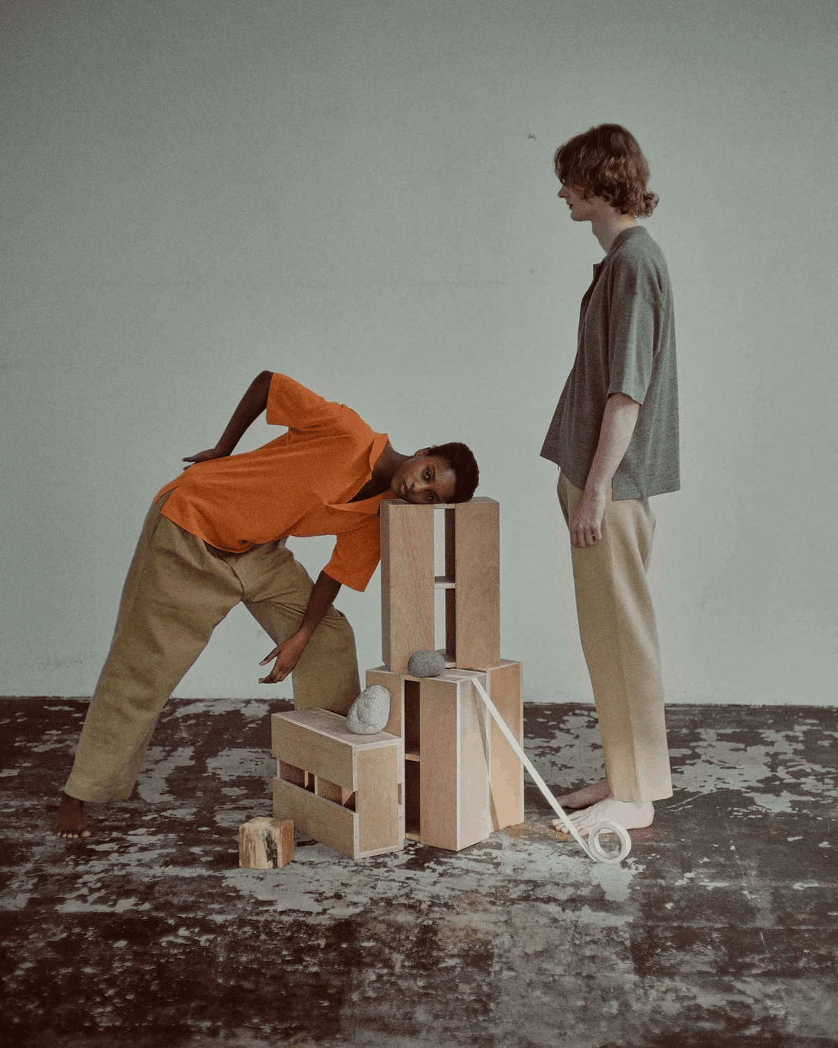 【知っておきたい！】新鋭ブランド3選！！！｜collEcoファッション編集部