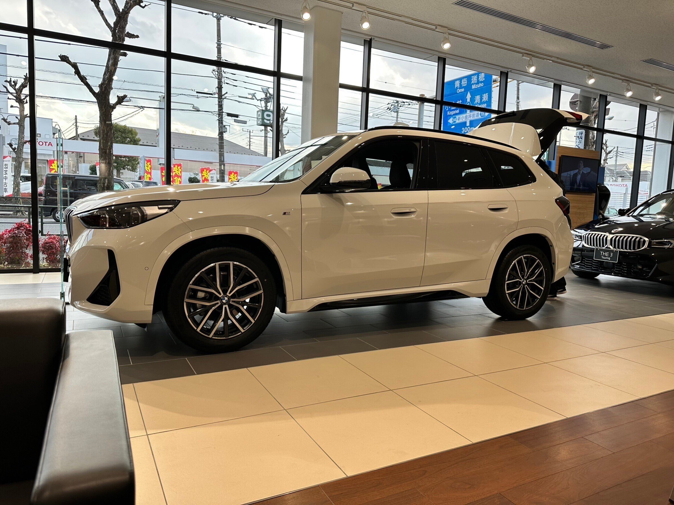 BMW M1　ディーラー　ノベリティ 非売品 BMW M1 ディーラー ノベリティ 非売品