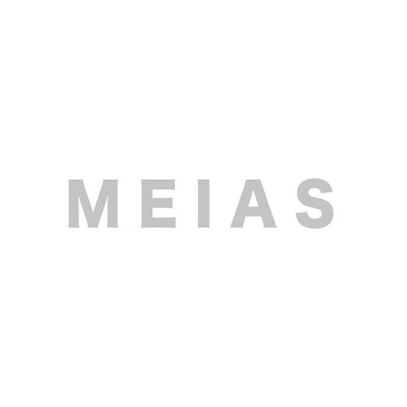 MEIAS　ロゴ