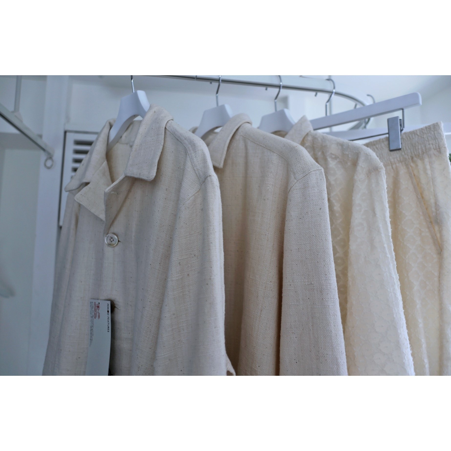 PERIOD FEATURES(ピリオドフィーチャーズ) PERIOD FEATURES(ピリオドフィーチャーズ)