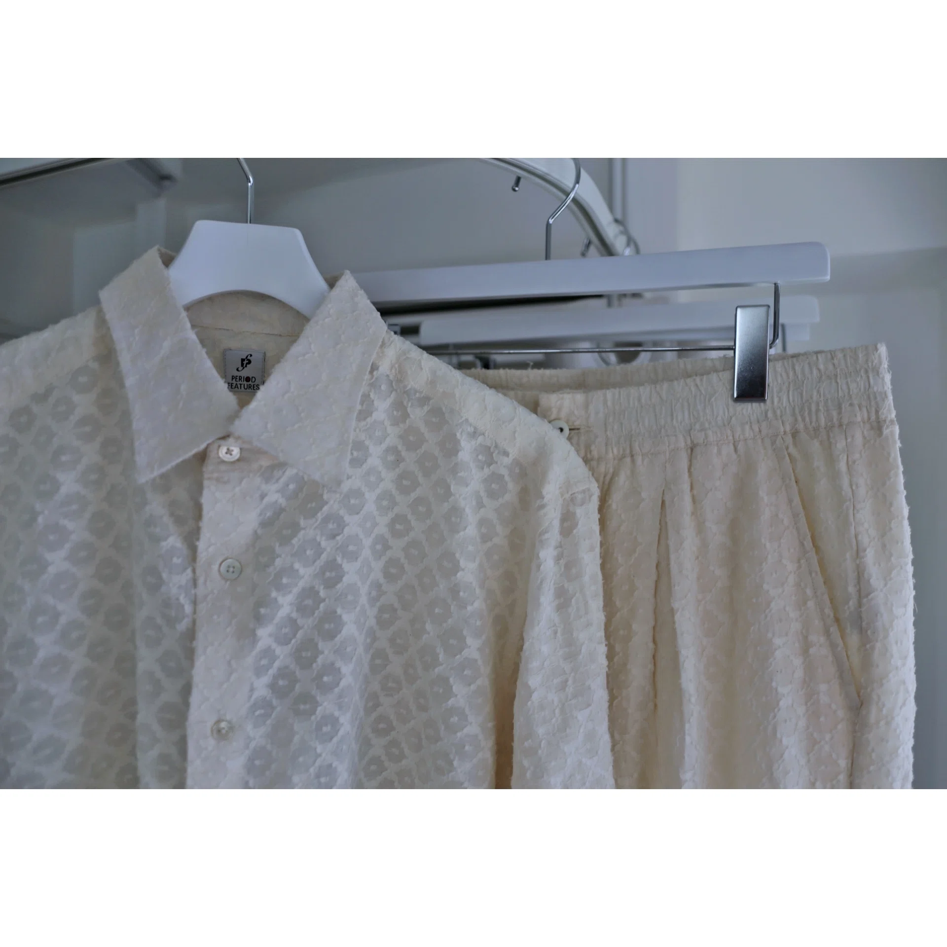 PERIOD FEATURES(ピリオドフィーチャーズ)