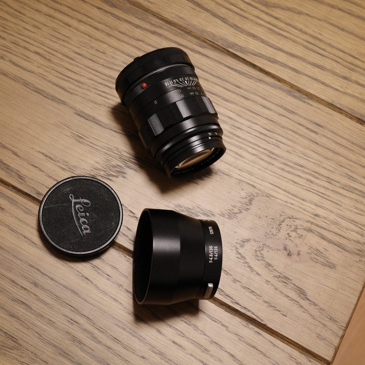 OH済 】極上美品 オール純正 M-ROKKOR 抜け出し 40mm ライカ 