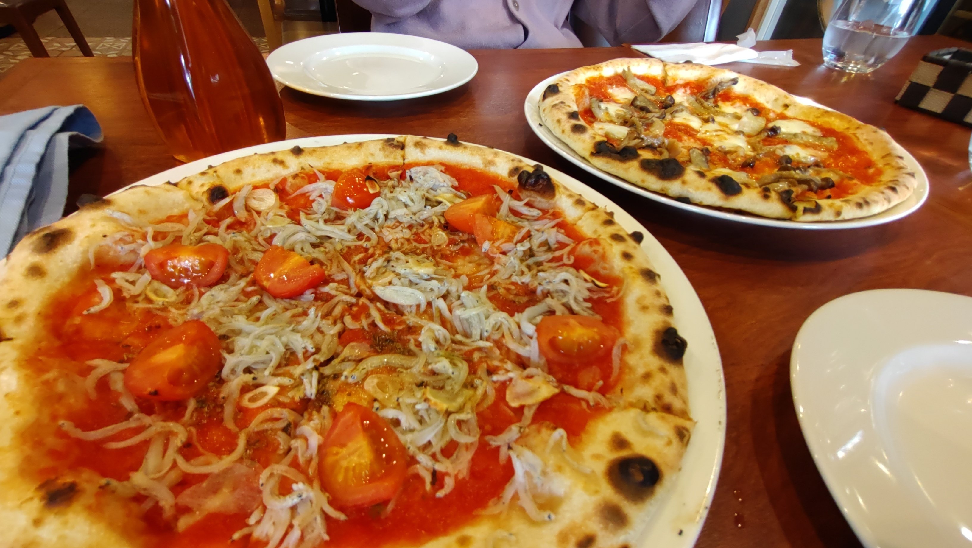 THREE WEATHERシングルフィン）神奈川県逗子〜茅ヶ崎手渡し希望 早朝