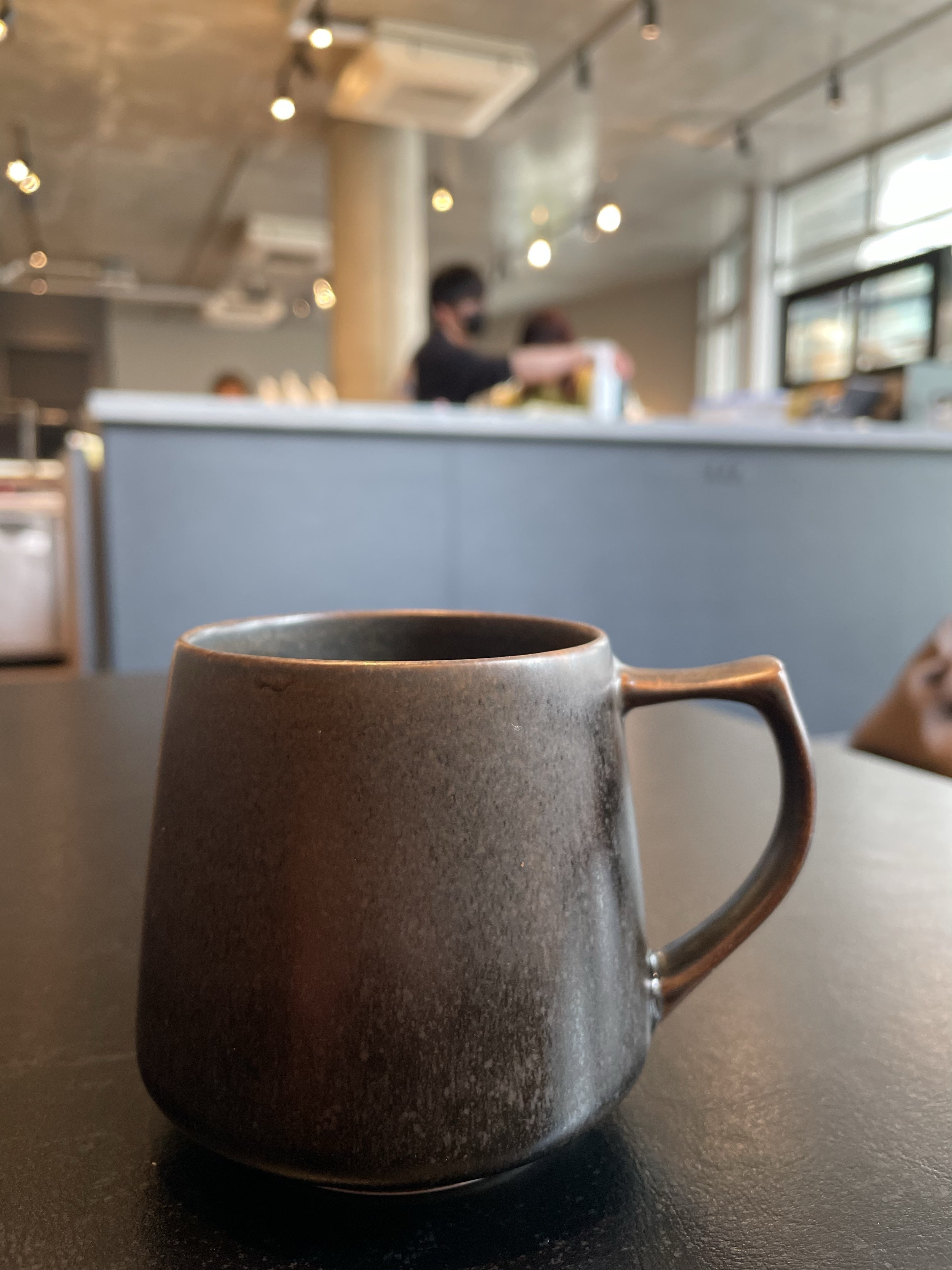 No.357 SWELL COFFEE ROASTERS@中目黒｜wakuwaku_coffee_trip2