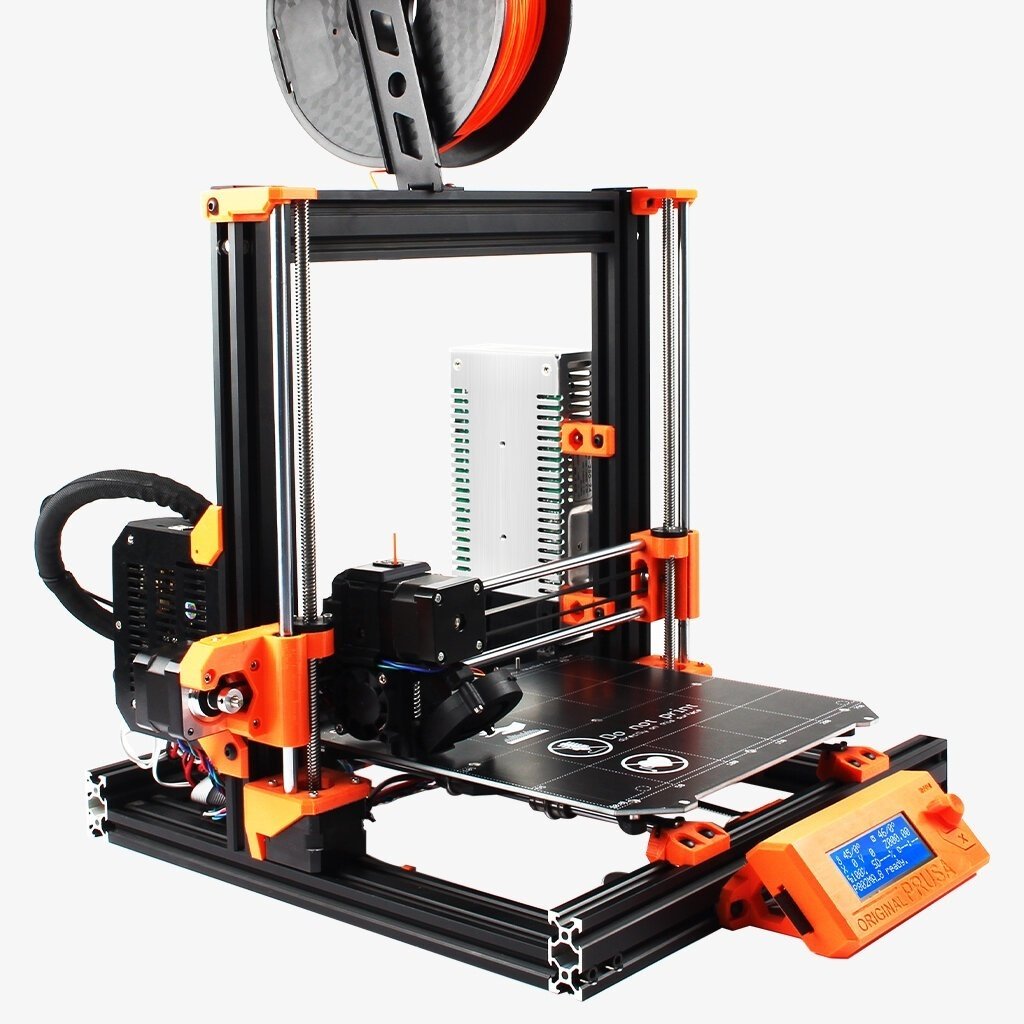 Clone でか Prusa Mini 3D プリンターキット