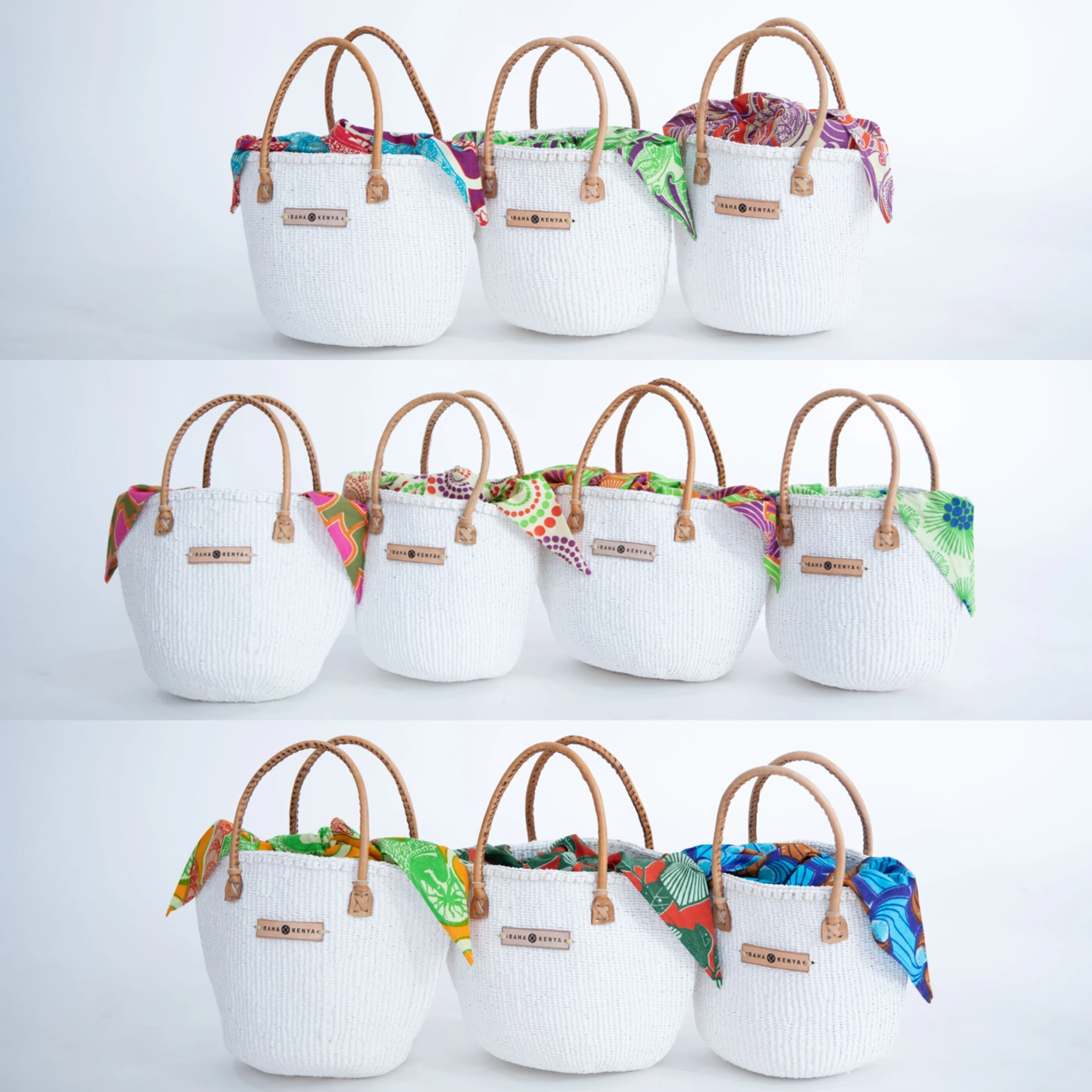 POPUP情報】Find New Kenya ~新しいケニアと出会う~｜RAHA KENYA